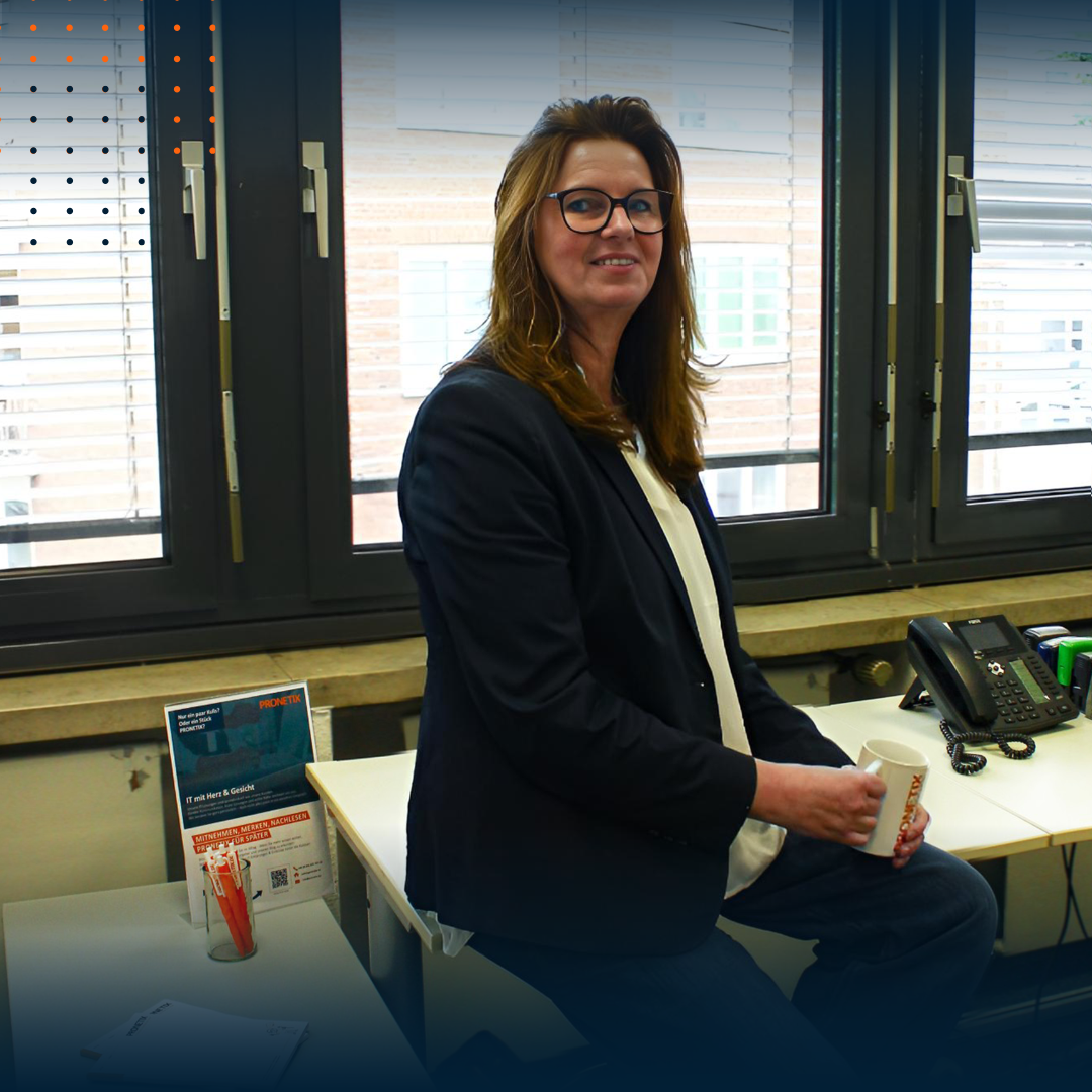 Female Leadership Aachen Einblicke Tipps PRONETIX PRONETIX female-leadership-aachen-einblicke-tipps-pronetix-pronetix